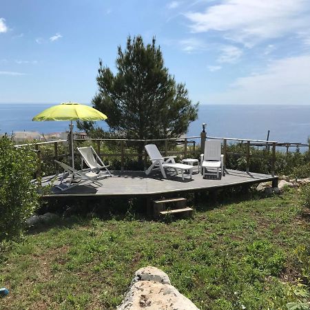 B&B Il Rifugio Dei Lavaturi Tricase Exterior foto