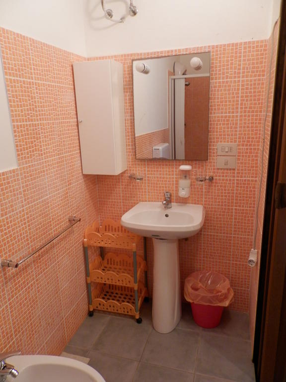 B&B Il Rifugio Dei Lavaturi Tricase Habitación foto