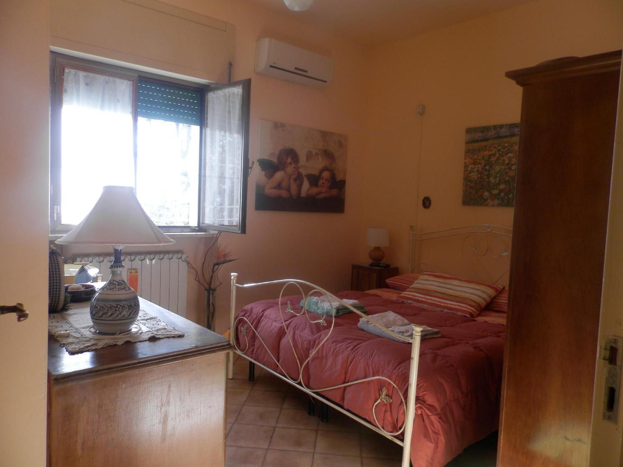 B&B Il Rifugio Dei Lavaturi Tricase Habitación foto
